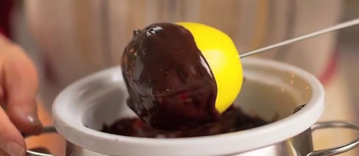 Top 8 Foods You Should Always Eat Together | The Short Cuts Food