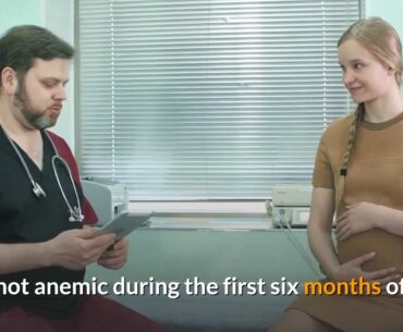 Nutrition Guidelines for a Healthy Pregnancy