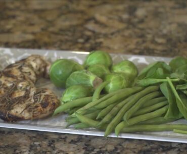 Ozarks Everyday Fitness - 10/27/20