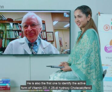 Part1- Introduction to Vitamin D.