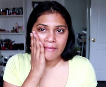 Pixi Skintreats Vitamin C| improved my skins' get brightened and looked refreshing