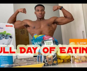 How to eat intuitively and reach your fitness goals!! || Should you listen to Greg Doucette?