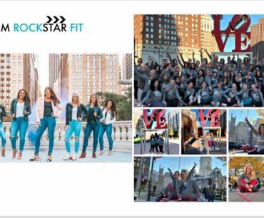 Fitness Professionals in Beachbody