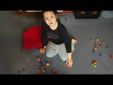 covid19, immune system made simple by a 7 years old