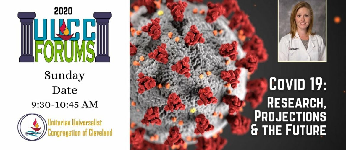 Covid 19: Research, Projections and the Future