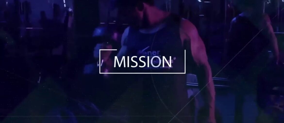 Maxener wellness private limited