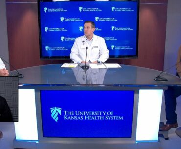 Coronavirus Media Briefing Friday 10-23-20