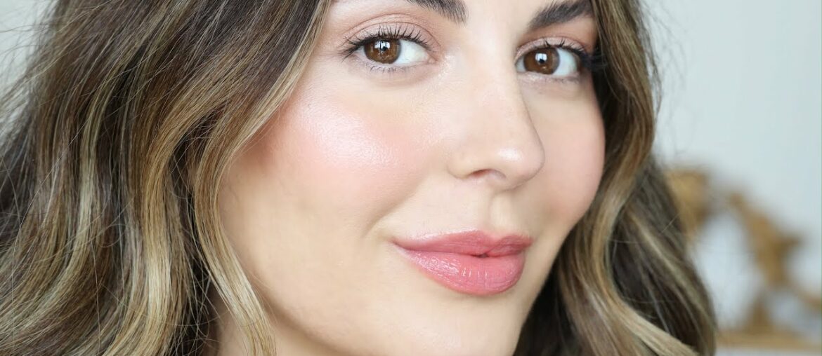 10min Natural Makeup One Brand - Bobbi Brown