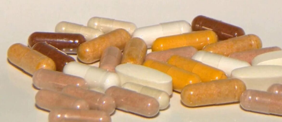 The Facts About Vitamins and Supplements - Walmart Canada Revealed