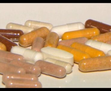 The Facts About Vitamins and Supplements - Walmart Canada Revealed