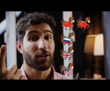 Who is Winning the COVID-19 Vaccine Race? What is in it? What Challenges are we Facing Worldwide?