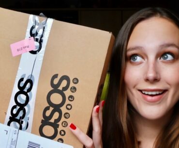 Unboxing: Friends Collection + The Body Shop Haul | Em Beauty