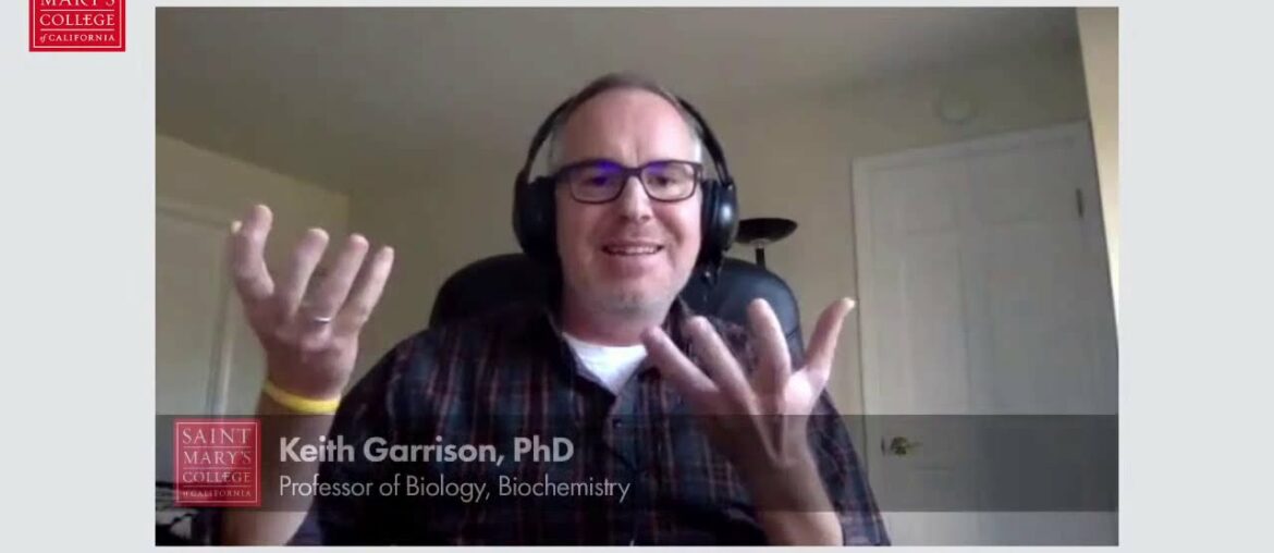 Ask the Experts: Virology, Vaccines, and COVID-19