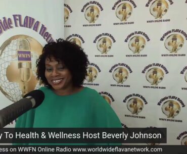 Journey To Health & Wellness