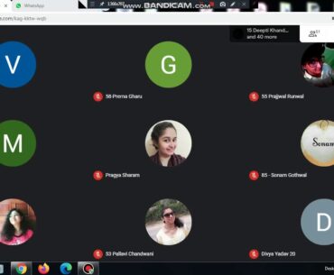 PATHOLOGY-WEBINAR-FUTURE OF COVID 19 CURRENT STATUS OF VACCINE FOR COVID 19