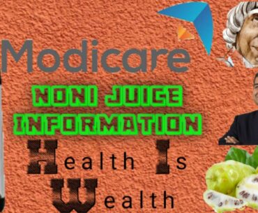 MODICARE NONI BENEFITS IN TELUGU FOR DETAILS CALL/ 9059960383