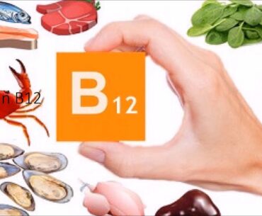 Nutrition & Brain Health