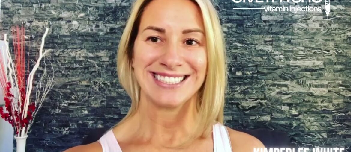 Set Up a Corporate Wellness Program with Give It a Shot