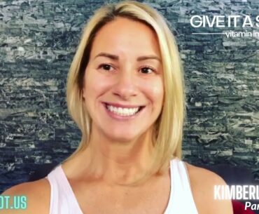 Set Up a Corporate Wellness Program with Give It a Shot