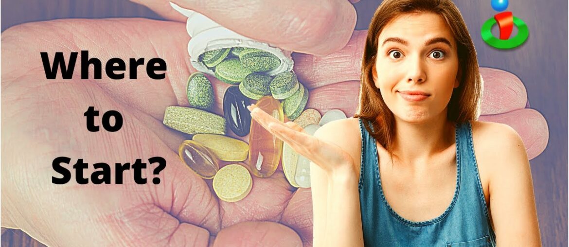 Which Supplements Should You Buy?