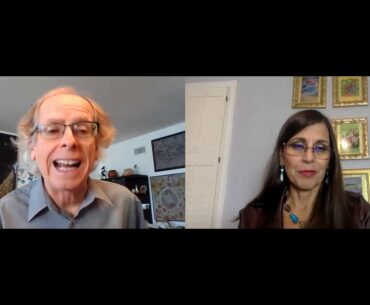 Jim Sallis How Exercise Prevents Coronavirus and Can Help You Heal Faster from COVID 19