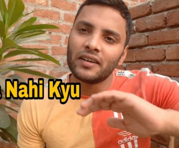 Just Update || After College Life