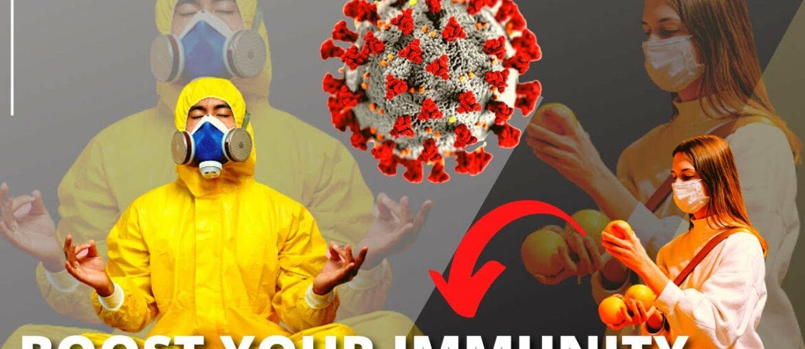 how to boost your immunity during covid 19 | foods rich in vitamin c |  health tips