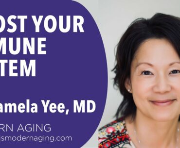 Vitamin D, Zinc, Sleep, Stress Management - Boost Your Immune System to Fight Flu, Colds, Covid-19