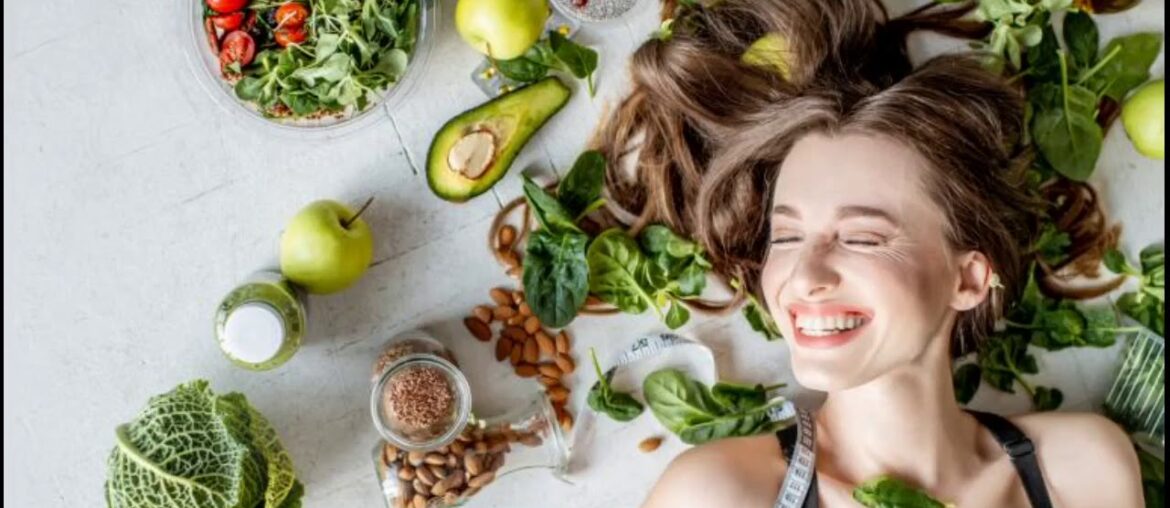 The Best Guide To Vitamins & Supplements - FREE Canada Wide Shipping From