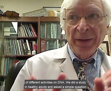 Part 3: Vitamin D, DNA and Genetics with Dr. Holick.