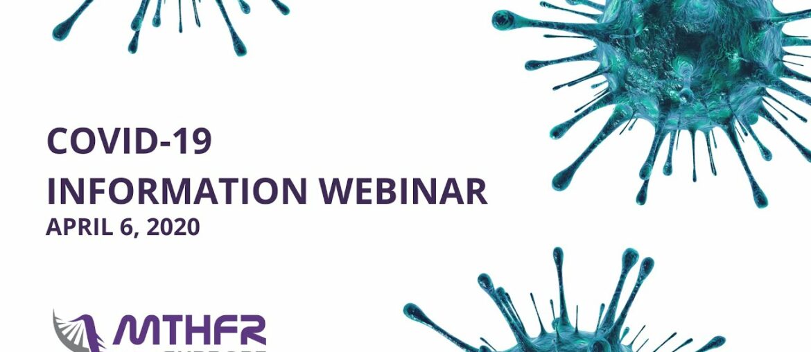 Covid-19 Information Evening