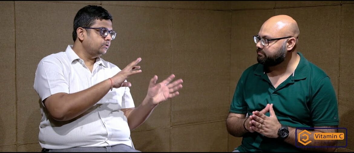 Dr Kunjan Joshi - Why do they call it novel coronavirus? It's a short story of COVID-19?