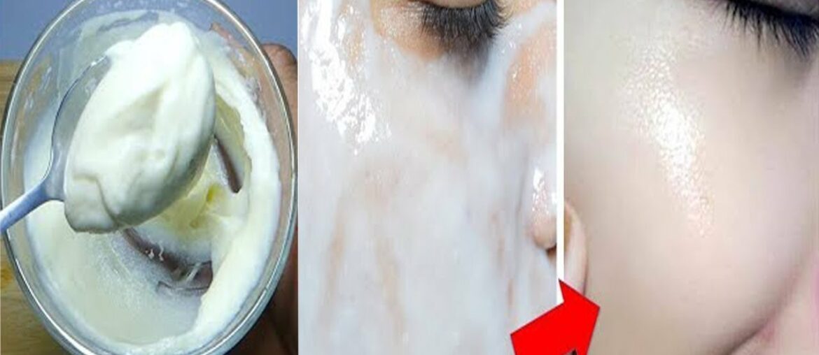 Use vitamin E oil with honey, yogurt, and lemon juice to get rid of wrinkles