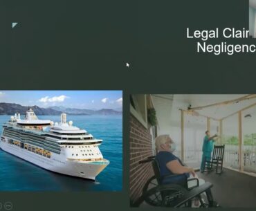 A Different Kind of COVID-19 Immunity: Business Liability During The Pandemic