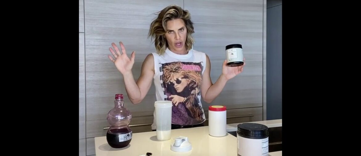 My supplement routine - supplements for weight loss / health / muscle maintenance