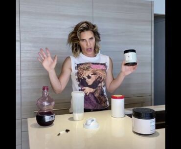 My supplement routine - supplements for weight loss / health / muscle maintenance