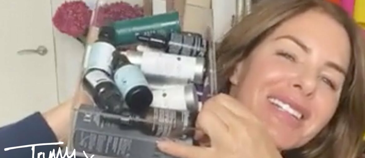 Skincare Q&A: Vitamin C | Skincare Haul | Trinny