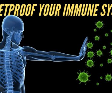Bulletproof Your Immune System