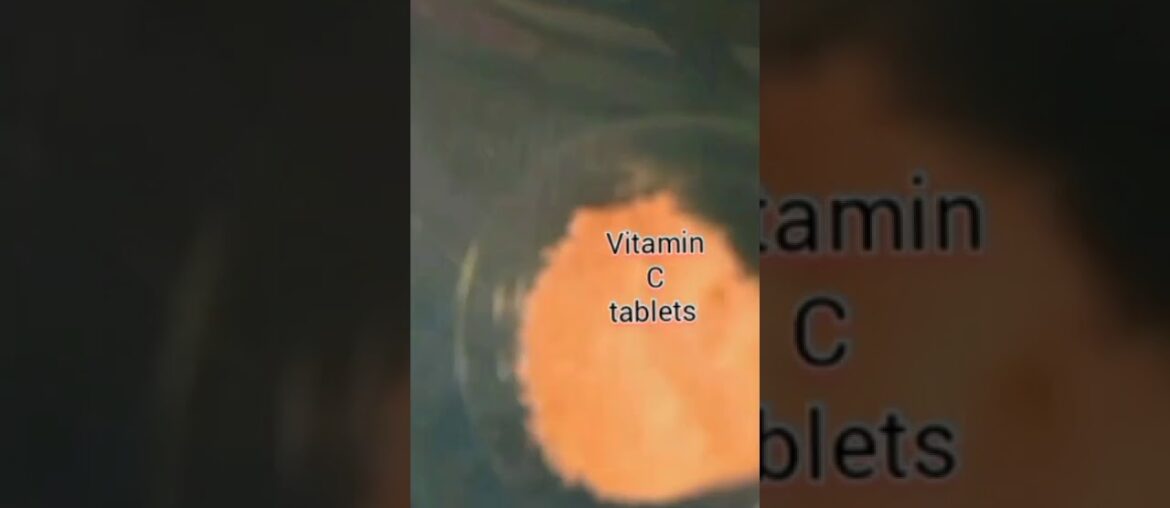 vitamin C serum at home for glowing skin|| vitamin C serum