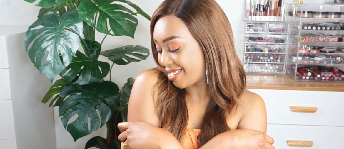 My Skin Lightening Routine 19th Oct- 2nd Nov