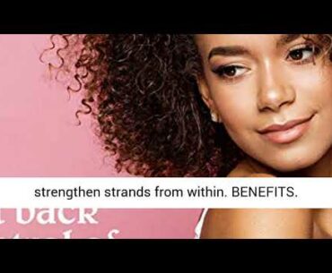 Malibu C Miracle Repair Wellness Hair Reconstructor