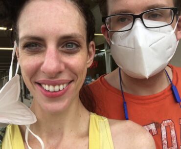 HEALTH AND WELLNESS AT OUR GYM AND VITAMIN SHOP!!!