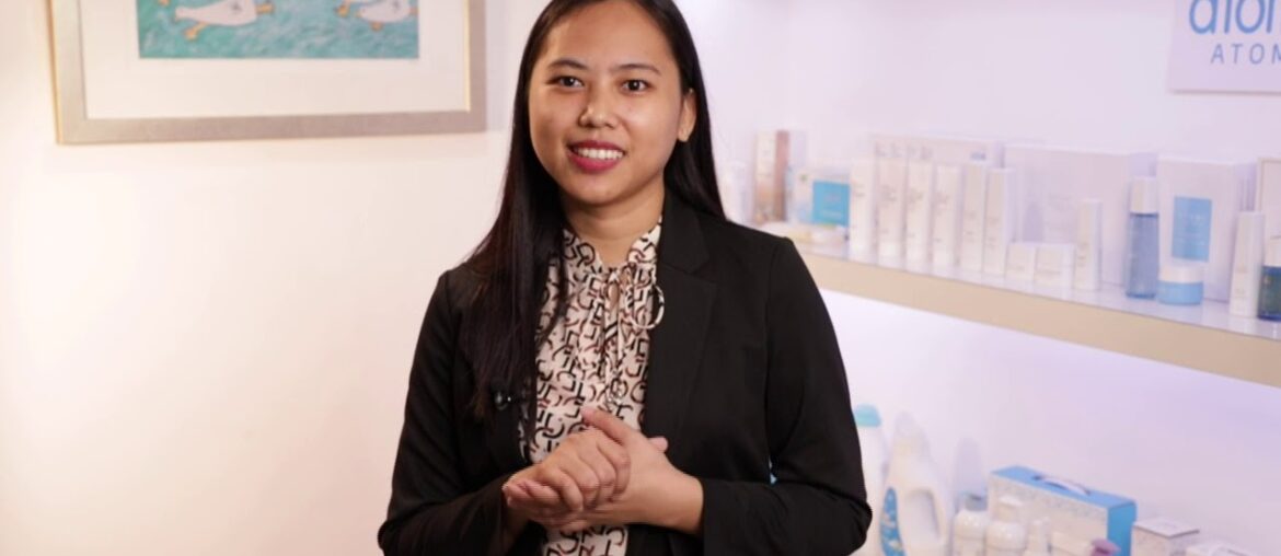 Colorfood Vitamin C Overview