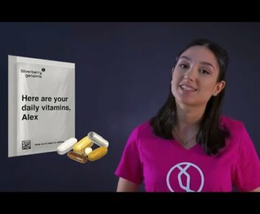 Immune system boost pack - personalzied suuplements