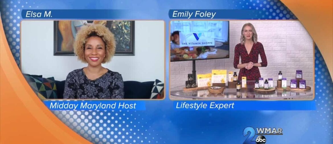 The Vitamin Shoppe - Boost Kid's Immunity