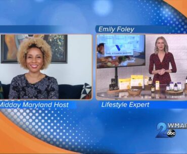 The Vitamin Shoppe - Boost Kid's Immunity