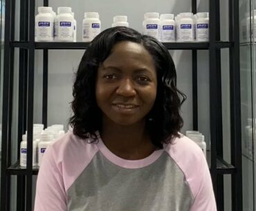 Supplements & Strategies for Staying Healthy