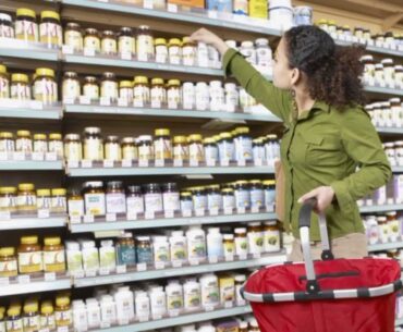 The Facts About Vitamins and supplements are unregulated and potentially Revealed