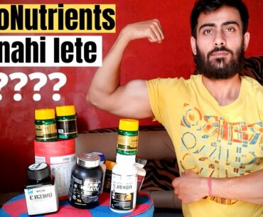 Get ALL REQUIRED Micronutrients under INR 1500 | Micronutrient bhot zaruri hai