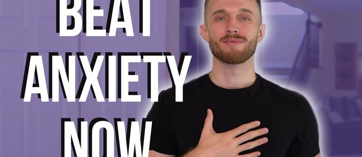 How I Improved My Anxiety Through Nutrition